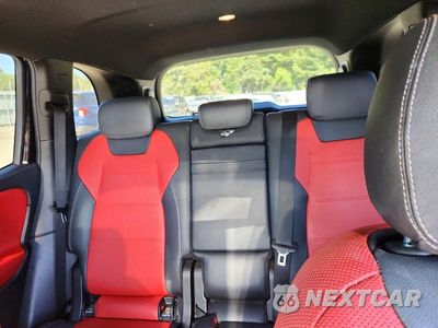 Zdjęcie 10 z 14 samochodu: 2020 MERCEDES-BENZ GLB 250 4MATIC VIN:W1N4M4HB1LW048975 - miniatura