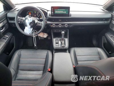 Zdjęcie 8 z 13 samochodu: 2024 HONDA CR-V SPORT-L VIN:7FARS5H81RE000195 - miniatura