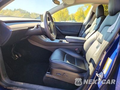 Zdjęcie 7 z 12 samochodu: 2021 TESLA MODEL Y VIN:5YJYGAEE1MF148142 - miniatura