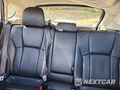 Zdjęcie 10 z 13 samochodu: 2022 SUBARU CROSSTREK LIMITED VIN:JF2GTHNC8N8202909 - miniatura