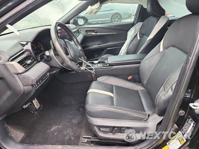 Zdjęcie 7 z 12 samochodu: 2025 TOYOTA CAMRY SE VIN:4T1DAACK8SU021333 - miniatura