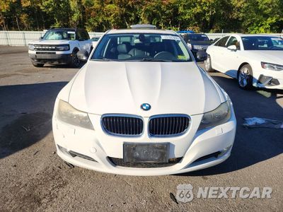 Piąte zdjęcie samochodu w środku: 2011 BMW 328 XI SULEV VIN:WBAPK5C5XBA994972 - miniatura