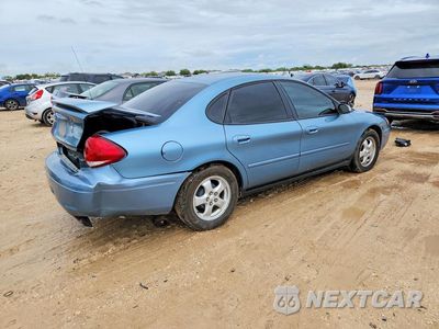 Trzecie zdjęcie samochodu z tyłu: 2005 FORD TAURUS SE VIN:1FAFP53245A149776 - miniatura