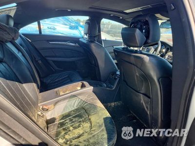 Zdjęcie 10 z 12 samochodu: 2012 MERCEDES-BENZ CLS 550 4MATIC VIN:WDDLJ9BB6CA050919 - miniatura
