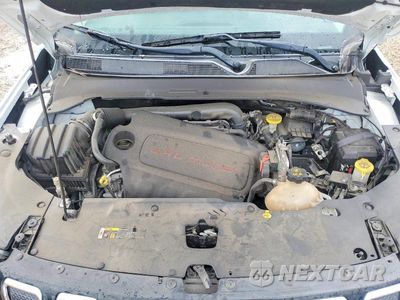 Zdjęcie 11 z 13 samochodu: 2022 JEEP COMPASS ALTITUDE FWD VIN:3C4NJDCB7NT159535 - miniatura