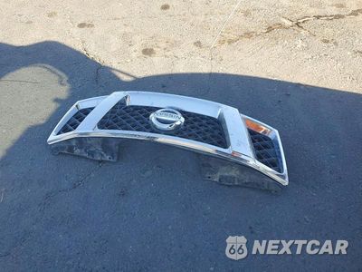 Zdjęcie 13 z 14 samochodu: 2008 NISSAN PATHFINDER S VIN:5N1AR18U78C655883 - miniatura