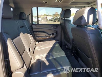 Zdjęcie 11 z 14 samochodu: 2020 CHEVROLET SUBURBAN K1500 LT VIN:1GNSKHKC9LR174214 - miniatura
