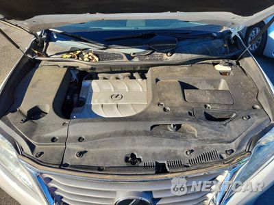 Zdjęcie 12 z 14 samochodu: 2015 LEXUS RX 350 BASE VIN:2T2BK1BA3FC317537 - miniatura
