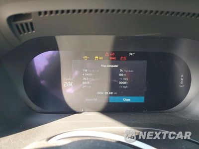 Zdjęcie 9 z 13 samochodu: 2022 VOLVO XC60 B5 INSCRIPTION VIN:YV4L12RL8N1074560 - miniatura