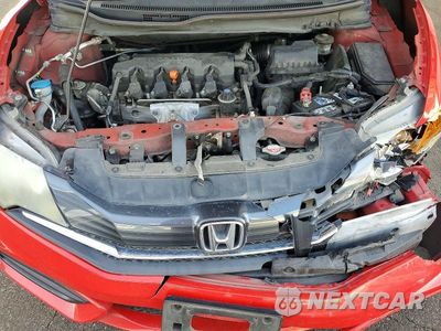 Zdjęcie 11 z 12 samochodu: 2015 HONDA CIVIC EX VIN:2HGFG3B87FH530871 - miniatura