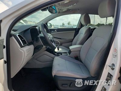 Zdjęcie 7 z 14 samochodu: 2021 HYUNDAI TUCSON VALUE VIN:KM8J33A45MU331018 - miniatura
