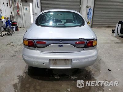 Zdjęcie 6 z 12 samochodu: 1997 FORD TAURUS GL VIN:1FALP52U0VA279673 - miniatura
