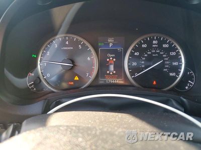 Zdjęcie 9 z 14 samochodu: 2015 LEXUS NX 200T VIN:JTJYARBZ5F2014339 - miniatura