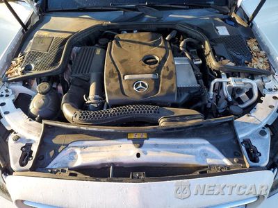 Zdjęcie 11 z 12 samochodu: 2016 MERCEDES-BENZ C 300 VIN:55SWF4JB6GU134487 - miniatura