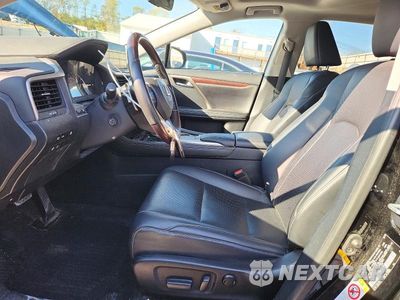 Zdjęcie 7 z 13 samochodu: 2020 LEXUS RX 450H VIN:2T2HGMDA6LC044647 - miniatura