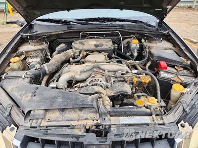 Zdjęcie 11 z 12 samochodu: 2008 SUBARU OUTBACK 2.5I LIMITED VIN:4S4BP62C387305084 - miniatura