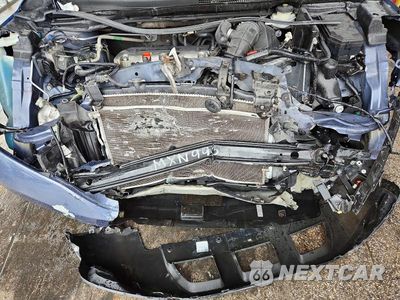 Zdjęcie 11 z 12 samochodu: 2014 HONDA CR-V LX VIN:2HKRM3H37EH517608 - miniatura
