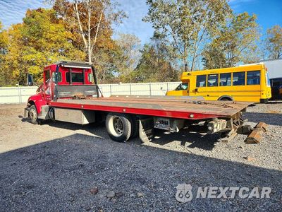 Drugie zdjęcie samochodu z przodu: 2018 KENWORTH CONSTRUCTION T270 VIN:2NKHHM6X2JM185632 - miniatura
