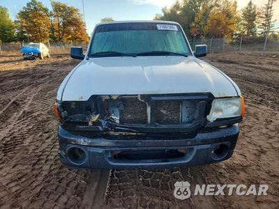 Piąte zdjęcie samochodu w środku: 2011 FORD RANGER VIN:1FTKR1AD3BPB01405 - miniatura