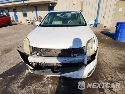Piąte zdjęcie samochodu w środku: 2007 FORD FUSION SEL VIN:3FAHP081X7R161287 - miniatura