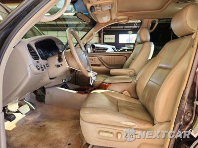 Zdjęcie 7 z 12 samochodu: 2006 TOYOTA TUNDRA DOUBLE CAB LIMITED VIN:5TBDT48186S512665 - miniatura