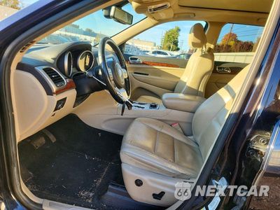 Zdjęcie 7 z 13 samochodu: 2011 JEEP GRAND CHEROKEE LIMITED VIN:1J4RR5GG1BC581517 - miniatura