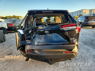 Zdjęcie 6 z 12 samochodu: 2025 TOYOTA RAV4 XLE PREMIUM VIN:2T3C1RFV7SW369745 - miniatura