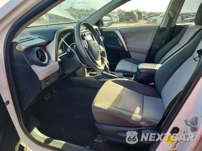 Zdjęcie 7 z 13 samochodu: 2013 TOYOTA RAV4 LE VIN:JTMZFREV9D5007357 - miniatura