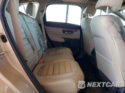 Zdjęcie 11 z 13 samochodu: 2018 HONDA CR-V EX VIN:5J6RW1H57JL000521 - miniatura