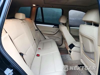 Zdjęcie 11 z 14 samochodu: 2014 BMW X3 XDRIVE28I VIN:5UXWX9C50E0D36080 - miniatura