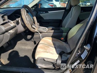 Zdjęcie 7 z 12 samochodu: 2016 HONDA CIVIC EX VIN:19XFC1F30GE022624 - miniatura