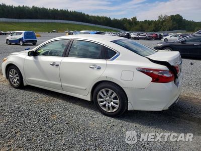 Drugie zdjęcie samochodu z przodu: 2016 NISSAN ALTIMA 2.5 S VIN:1N4AL3AP3GC271948 - miniatura