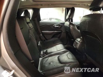 Zdjęcie 11 z 14 samochodu: 2014 JEEP CHEROKEE TRAILHAWK VIN:1C4PJMBS5EW214214 - miniatura