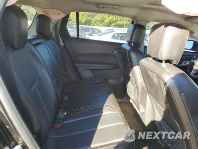Zdjęcie 11 z 14 samochodu: 2013 GMC TERRAIN SLT VIN:2GKALUEK0D6387910 - miniatura