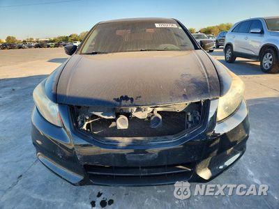 Piąte zdjęcie samochodu w środku: 2012 HONDA ACCORD EX VIN:1HGCP2F74CA086955 - miniatura