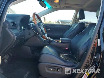 Zdjęcie 7 z 13 samochodu: 2012 LEXUS RX 350 VIN:JTJZK1BA4C2412781 - miniatura