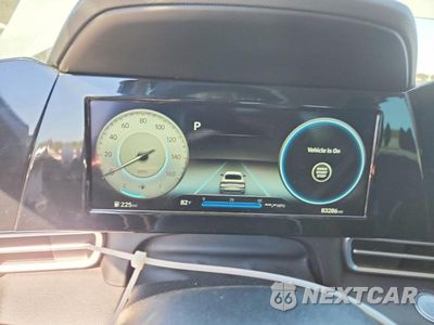 Zdjęcie 9 z 13 samochodu: 2021 HYUNDAI ELANTRA SEL VIN:KMHLS4AG8MU212701 - miniatura