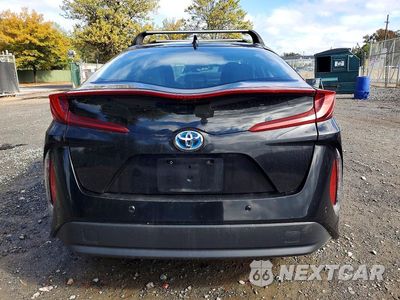 Zdjęcie 6 z 12 samochodu: 2022 TOYOTA PRIUS PRIME LIMITED VIN:JTDKAMFP6N3227698 - miniatura
