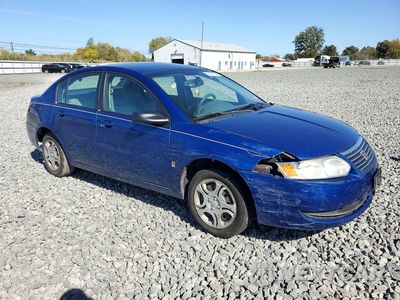 Czwarte zdjęcie samochodu z boku: 2005 SATURN ION LEVEL 2 VIN:1G8AJ54F35Z179113 - miniatura
