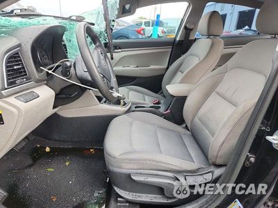 Zdjęcie 7 z 13 samochodu: 2018 HYUNDAI ELANTRA SE VIN:5NPD74LF9JH281921 - miniatura