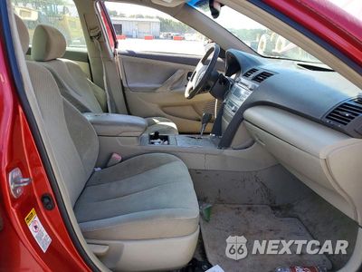 Zdjęcie 7 z 12 samochodu: 2007 TOYOTA CAMRY HYBRID VIN:4T1BB46K37U010720 - miniatura