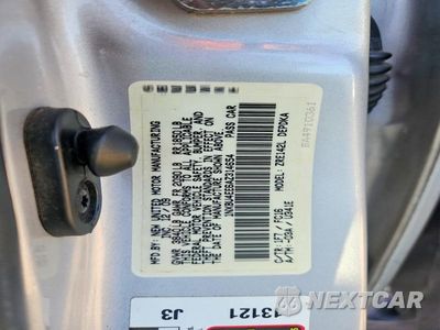 Zdjęcie 12 z 12 samochodu: 2010 TOYOTA COROLLA LE VIN:1NXBU4EE6AZ314654 - miniatura
