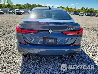 Zdjęcie 6 z 12 samochodu: 2021 BMW 228I VIN:WBA53AK07M7J16743 - miniatura