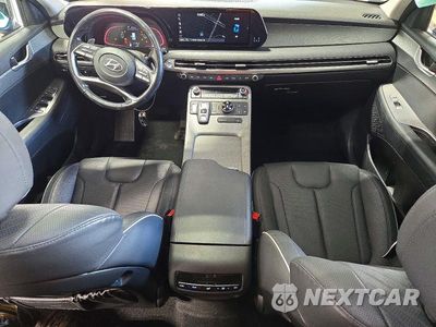 Zdjęcie 8 z 13 samochodu: 2024 HYUNDAI PALISADE XRT VIN:KM8R3DGE6RU655806 - miniatura