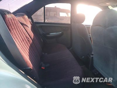 Zdjęcie 10 z 12 samochodu: 1999 NISSAN SENTRA XE VIN:3N1AB41D7XL076158 - miniatura