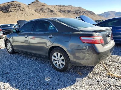 Drugie zdjęcie samochodu z przodu: 2009 TOYOTA CAMRY XLE VIN:4T1BE46K09U270471 - miniatura