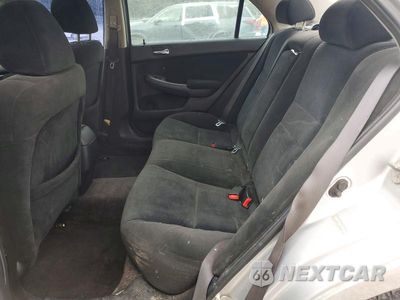 Zdjęcie 10 z 13 samochodu: 2007 HONDA ACCORD EX VIN:1HGCM56757A007874 - miniatura