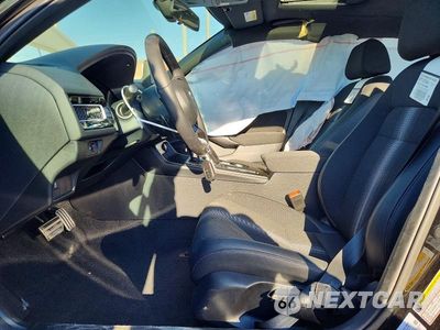 Zdjęcie 7 z 12 samochodu: 2026 HONDA CIVIC SPORT VIN:2HGFE4F82TH361604 - miniatura
