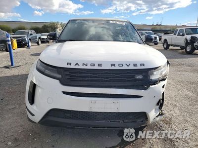 Piąte zdjęcie samochodu w środku: 2024 LAND ROVER RANGE ROVER EVOQUE S VIN:SALZJ2FX3RH257181 - miniatura