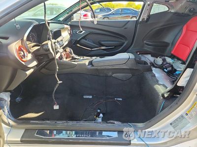 Zdjęcie 7 z 12 samochodu: 2017 CHEVROLET CAMARO SS VIN:1G1FF1R76H0209598 - miniatura